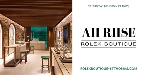 st thomas rolex|rolex jewelers st thomas.